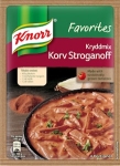 Matmix Korvstroganoff 4-Port 