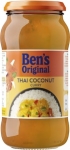 Thai Coconut Curry  Ben´S Original