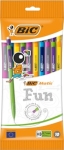 Stiftpenna Matic Fun 10-P 
