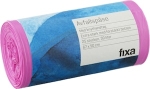 Avfallspåse Extra Starka Grå/Rosa 30L 25-P