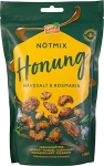 Nötmix Honung Havssalt & Rosmarin