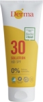 Solskydd Spf 30