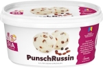 Gräddglass Punsch/Russin 0,5L