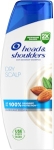 Schampo Dry Scalp Care