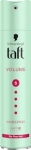 Hårspray Volume