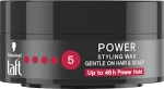 Hårvax Power