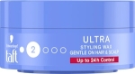 Hårvax Ultra