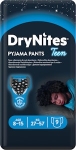 Nattblöja Pojke 8-15År 27-57Kg 9-P Drynites