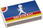 Tändstickor Extra Lång Solstickan