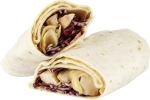 Wrap Kyckling Teryiaki