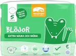 Blöjor 5 12-25Kg 44-P