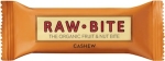 Frukt- & Nötbar Cashew Eko
