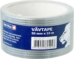 Vävtapet Grå 50mmx10m