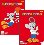 Ritpapper Fsc