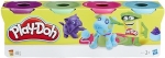 Leklera 4-P Play-Doh