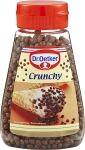 Strössel Crunchy Dr. Oetker