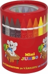 Kritor Burk Jumbo 36-P