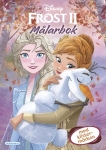 Målarbok Disney Frost Ii