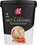 Gräddglass Vår Finaste Salt Karamell 0.5L