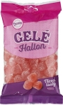 Geléhallon