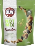 Nötmix Med Russin