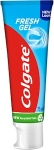 Tandkräm Fresh Gel