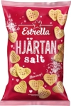 Hjärtan Salt