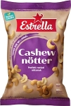 Cashewnötter Rostade & Saltade