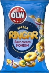 Ringar Sourcream Onion