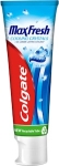 Tandkräm Max Fresh Cooling Crystal Clean Mint