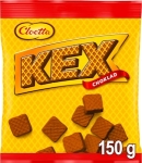 Kexchoklad Snacks