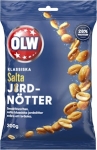 Jordnötter Salta