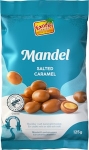 Mandlar Salted Caramell