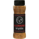 Grillkrydda Allround 165G Caj P
