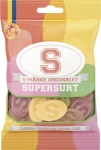 S-Märke Supersura Candy People