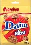 Daim Bites  