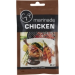Marinad Kyckling