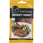 Mariinad Smokey Honey