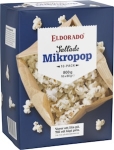 Micropopcorn 10X80g