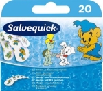 Barnplåster Bamse 20-P 