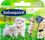 Plåster Animal Planet 20-P 
