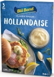 Hollandaisesås 3-P