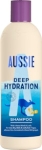 Schampo Deep Hydration