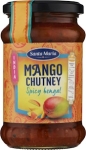 Mango Chutney Spicy