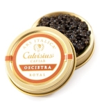 Caviar Oscietra Royal Italien