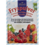 Fryspulver