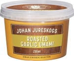 Sås Rostad Vitlök Umami