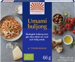 Umamibuljongtärning Eko 6-P A