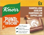 Svampbuljong 6-P 