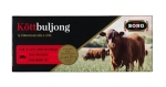 Köttbuljong 12-P 